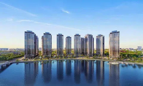 Đất Xanh Group: Sau ánh hào quang dự án tỷ USD là bóng đen nợ thuế và khủng hoảng niềm tin