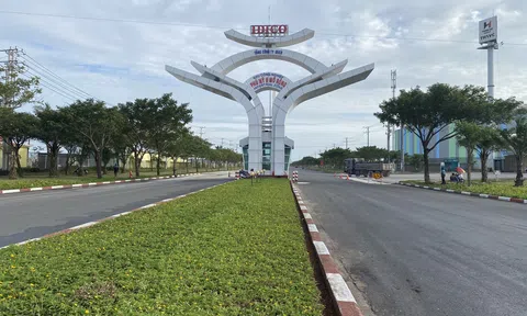 IDC chốt quyền nhận cổ tức bằng cổ phiếu tỷ lệ 15% vào ngày 15/8/2025