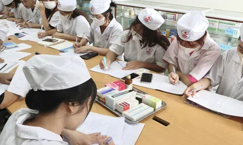 Dự thảo Luật Giáo dục đại học sửa đổi: Mở rộng kiểm định bắt buộc, ứng dụng AI trong thẩm định