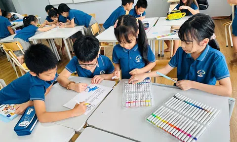 Bộ GD&ĐT Triển Khai Nhiệm Vụ Giáo Dục Phổ Thông 2025–2026: Đổi Mới Toàn Diện, Ứng Dụng AI và Chuyển Đổi Số