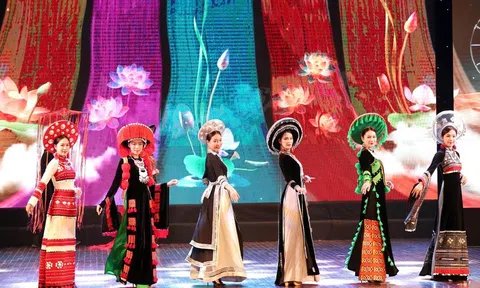 Hiệp hội Văn hóa Áo dài Việt Nam Ra Mắt | Bảo Tồn & Quảng Bá Áo Dài Việt