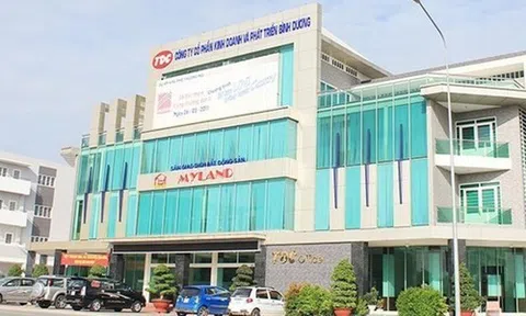 TDC đính chính báo cáo tài chính quý II/2025: Lợi nhuận đảo chiều, lộ rõ áp lực dòng tiền