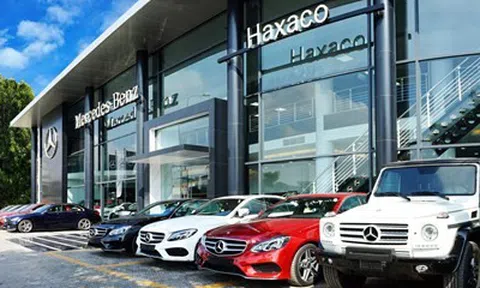 Haxaco (HAX) liên tiếp thất bại đấu giá đất hơn 1.130 tỷ đồng, khối ngoại thoái vốn – Tác động đến giá cổ phiếu
