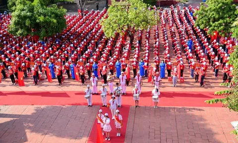 Tháo gỡ vướng mắc khi thực hiện chính quyền hai cấp: Bộ GD&ĐT đề nghị thành lập Hội đồng tư vấn giáo dục cấp xã
