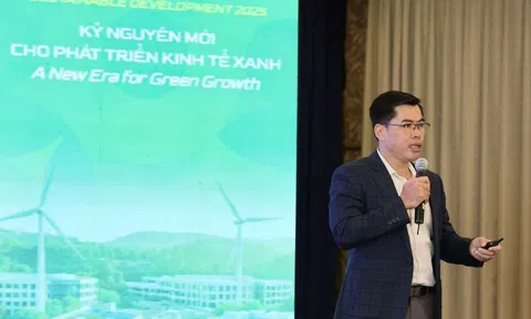 Kinh tế xanh – “tấm vé thông hành” cho doanh nghiệp Việt bước ra toàn cầu