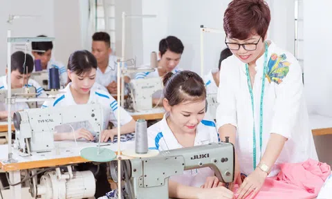 Luật Giáo dục nghề nghiệp sửa đổi: Cơ hội vàng và những thách thức không nhỏ