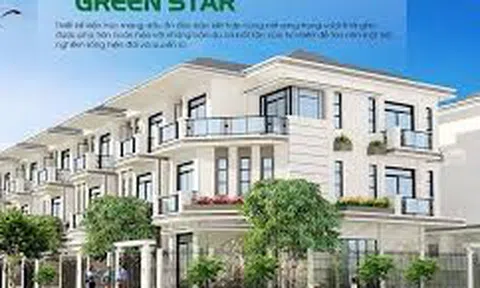 Hưng Lộc Phát bị yêu cầu nộp hơn 402 tỷ đồng tiền chậm nộp thuế tại dự án Green Star Sky Garden