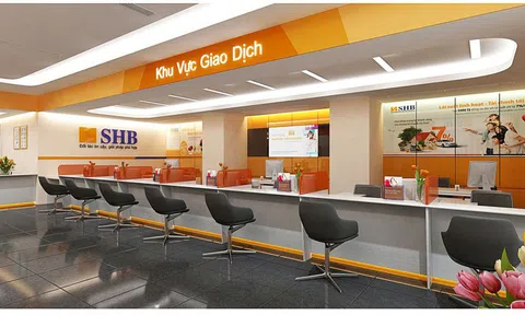 SHB nâng vốn điều lệ gần 46.000 tỷ đồng: Củng cố nền tảng tài chính cho giai đoạn bứt phá