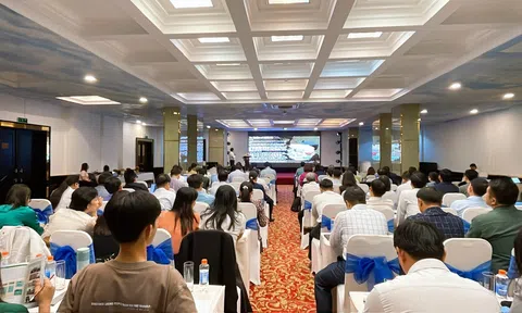 ĐBSCL triển khai quy trình MRV và sản xuất lúa phát thải thấp: Đặt nền móng cho nền nông nghiệp carbon thấp