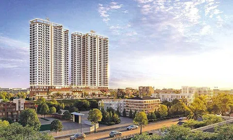 Dự án A&K Tower chính thức được phép mở bán nhà ở hình thành trong tương lai