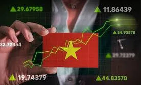 Chứng khoán Việt Nam chính thức được FTSE Russell nâng hạng: Bước ngoặt lịch sử mở đường hút dòng vốn ngoại tỷ USD