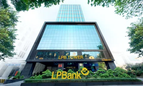 LPBank tất toán đúng hạn lô trái phiếu 1.500 tỷ đồng, đồng thời biến động nhân sự cấp cao