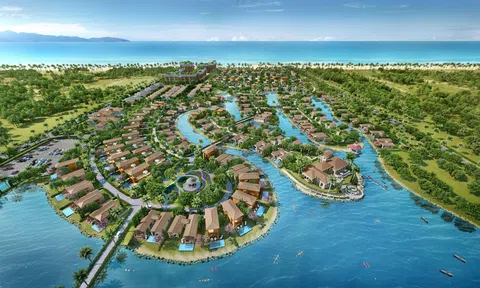 Thanh tra Chính phủ kiến nghị thu hồi 305 sổ đỏ tại dự án NovaBeach Cam Ranh của Novaland