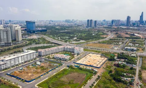 Chính phủ tăng mạnh tiền đặt trước đấu giá đất ở và siết chặt xử lý hành vi bỏ cọc