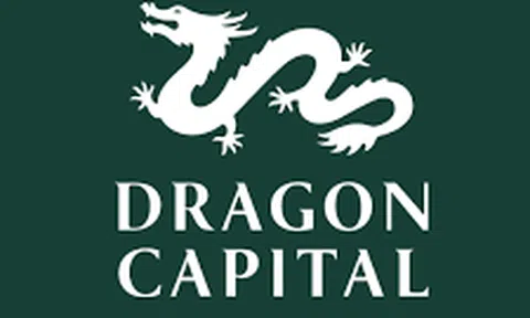 Cổ phiếu Dragon Capital Việt Nam chính thức lên UPCoM, định giá hơn 2.100 tỷ đồng