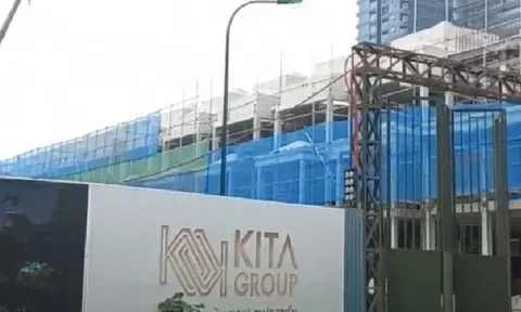 Kita Invest bị UBCKNN phạt 92,5 triệu đồng do vi phạm công bố thông tin