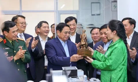 DIGMAN: HOÀN THIỆN MÔ HÌNH “NHÀ MÁY KHÔNG TƯỜNG” SẴN SÀNG ĐÓN DÒNG VỐN MẠO HIỂM TỪ ĐỀ ÁN 844