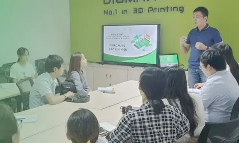 Digman: “gia nhập” mạng lưới đầu tư mạo hiểm quốc gia với vị thế nhà đầu tư hạ tầng