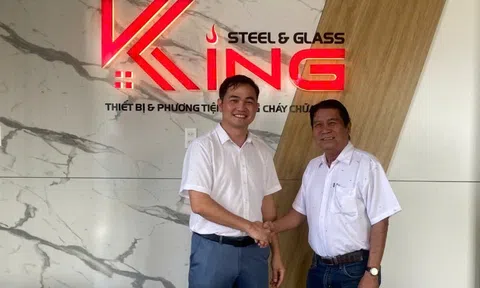 Dịch vụ PCCC TP.HCM: Công ty CP Thiết Bị và Phương Tiện PCCC Việt Nam mở rộng hiện diện phía Nam