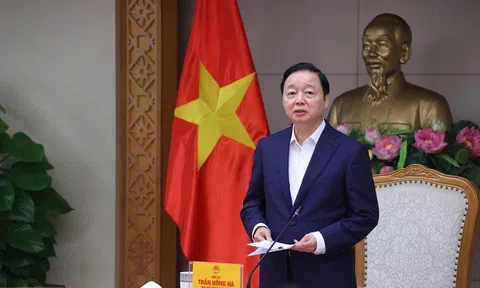 Hoàn thiện Nghị định phát triển thủy sản: Giảm dần đầu tư ngân sách, ưu tiên công nghệ cao và bảo hiểm rủi ro