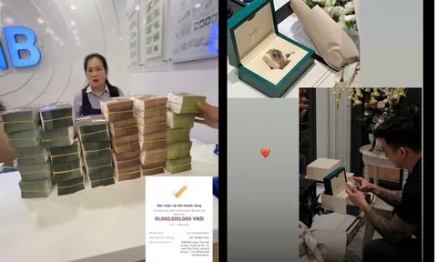 Đồng Nai: Nghi vấn bể hụi hàng trăm tỷ đồng “HỤI MA VÀ NHỮNG TÀI KHOẢN KHÔNG TỒN TẠI – SỰ THẬT SAU CÁC NHÓM ZALO”