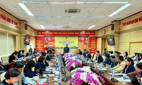 Siết chặt quản lý an toàn thực phẩm từ tiền kiểm đến hậu kiểm