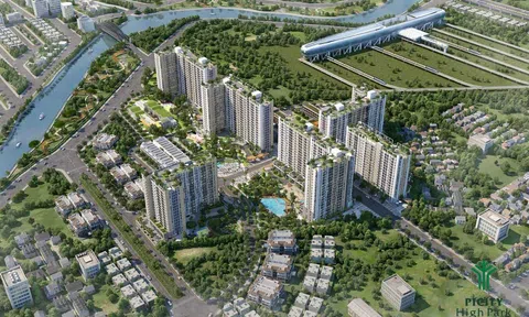 Công ty thành viên Pi Group nợ thuế hơn 372 tỷ đồng Rủi ro pháp lý nào với dự án Picity High Park?