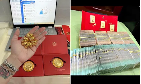 Đồng Nai: Nghi vấn bể hụi hàng trăm tỷ đồng “ DÒNG TIỀN ĐI ĐÂU? – TỪ TÀI KHOẢN CÁ NHÂN ĐẾN NGHI VẤN CHIẾM ĐOẠT”