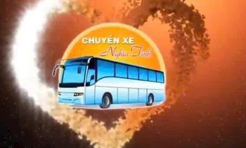 “Phiên Chợ Quê – Chuyến Xe 0 Đồng Miền Trung” lần thứ 9: Lan tỏa nghĩa tình, kết nối yêu thương dịp Tết