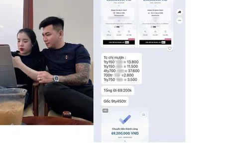 Đồng Nai: Nghi vấn bể hụi hàng trăm tỷ đồng “TRÁCH NHIỆM PHÁP LÝ - CÁC TỘI DANH CÓ THỂ ĐƯỢC XEM XÉT TỪ GÓC ĐỘ LUẬT HÌNH SỰ”