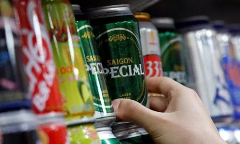 Tổng Công ty Cổ phần Bia – Rượu – Nước giải khát Sài Gòn (HOSE: SAB) bị truy thu gần 7,5 tỷ đồng sau thanh tra thuế 2023–2024