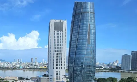 Đà Nẵng đầu tư hơn 328 tỷ đồng xây dựng khu lưu trữ hiện hành 9 tầng tại Cẩm Lệ