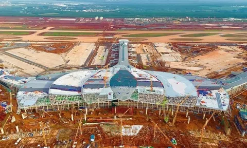 Phó Thủ tướng đề xuất kéo dài metro số 1 đến sân bay Long Thành yêu cầu nghiên cứu theo lệnh khẩn cấp