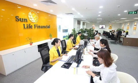 Sun Life Việt Nam tăng vốn lên gần 19.000 tỷ đồng củng cố nền tảng tài chính giữa áp lực thua lỗ gia tăng