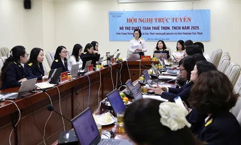 Quyết toán thuế TNCN 2025: Hàng loạt vướng mắc thực tế được tháo gỡ, lưu ý quan trọng để tránh sai sót