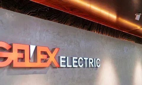 Gelex Electric đặt mục tiêu phá đỉnh doanh thu 2026, tăng vốn lên hơn 6.400 tỷ đồng