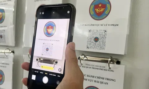 Hải quan lên tiếng về gián đoạn hệ thống CNTT: Không ảnh hưởng đáng kể đến thông quan hàng hóa