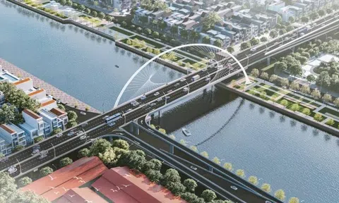 TP.HCM phê duyệt dự án cầu đường Bình Tiên hơn 2.900 tỷ đồng, hoàn thành năm 2028
