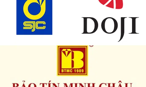 Ủy ban Cạnh tranh Quốc gia xử phạt loạt “ông lớn” ngành vàng - siết kỷ luật thị trường, cảnh báo vi phạm lan sang tài chính