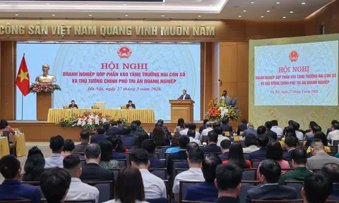 Ngân hàng dự kiến bơm 1 triệu tỷ đồng, “kích hoạt” động lực tăng trưởng kinh tế trên 10%