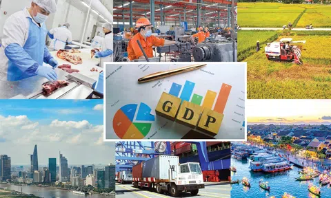 Giá năng lượng tăng gây sức ép, nhưng GDP Việt Nam 2026 vẫn được dự báo quanh 7,5%