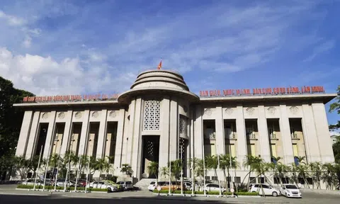 Ổn định lãi suất 2026: Bài toán cân bằng giữa kiểm soát lạm phát và hỗ trợ tăng trưởng