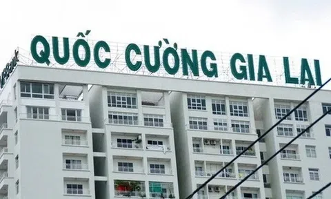Quốc Cường Gia Lai (QCG): Có lãi nhưng “lộ” rủi ro tài chính, kiểm toán cảnh báo khả năng hoạt động liên tục