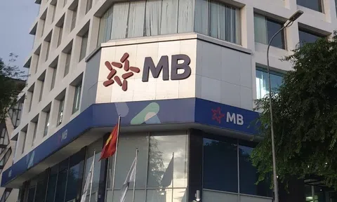 MB đặt mục tiêu lợi nhuận 39.400 tỷ đồng năm 2026, chia cổ tức 25% và tăng vốn vượt 100.000 tỷ