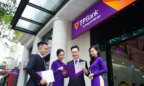 TPBank nghiên cứu lập ngân hàng thành viên 3.000 tỷ tại TP.HCM, đặt mục tiêu lợi nhuận 10.300 tỷ năm 2026
