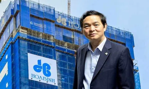 Xây dựng Hòa Bình (HBC) báo lãi giảm sâu năm 2025, kiểm toán đưa ý kiến ngoại trừ