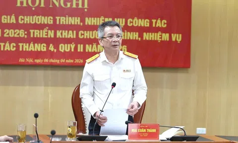 Siết quản lý thuế quý II/2026: Tập trung hóa đơn, dòng tiền và doanh nghiệp rủi ro cao tại Việt Nam