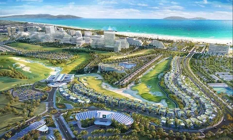 KN Cam Ranh: Nợ phình to gần 35.000 tỷ tại dự án KN Paradise Cam Ranh, áp lực đòn bẩy gia tăng năm 2025