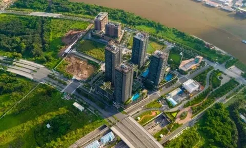 TP.HCM: Tổng giám đốc Empire City có thể bị tạm hoãn xuất cảnh do doanh nghiệp nợ thuế gần 7.000 tỷ đồng