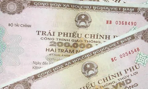 Thị trường trái phiếu Chính phủ tháng 3/2026: Kho bạc huy động gần 20.000 tỷ, giao dịch thứ cấp tăng nhiệt
